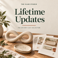Lifetime Updates — Every New Template, Free Forever