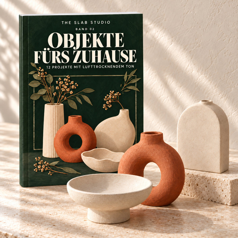 Objekte für das Zuhause
