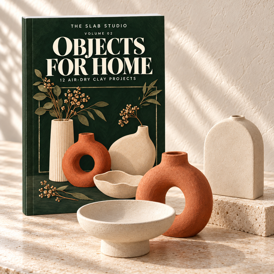 Objects for Home