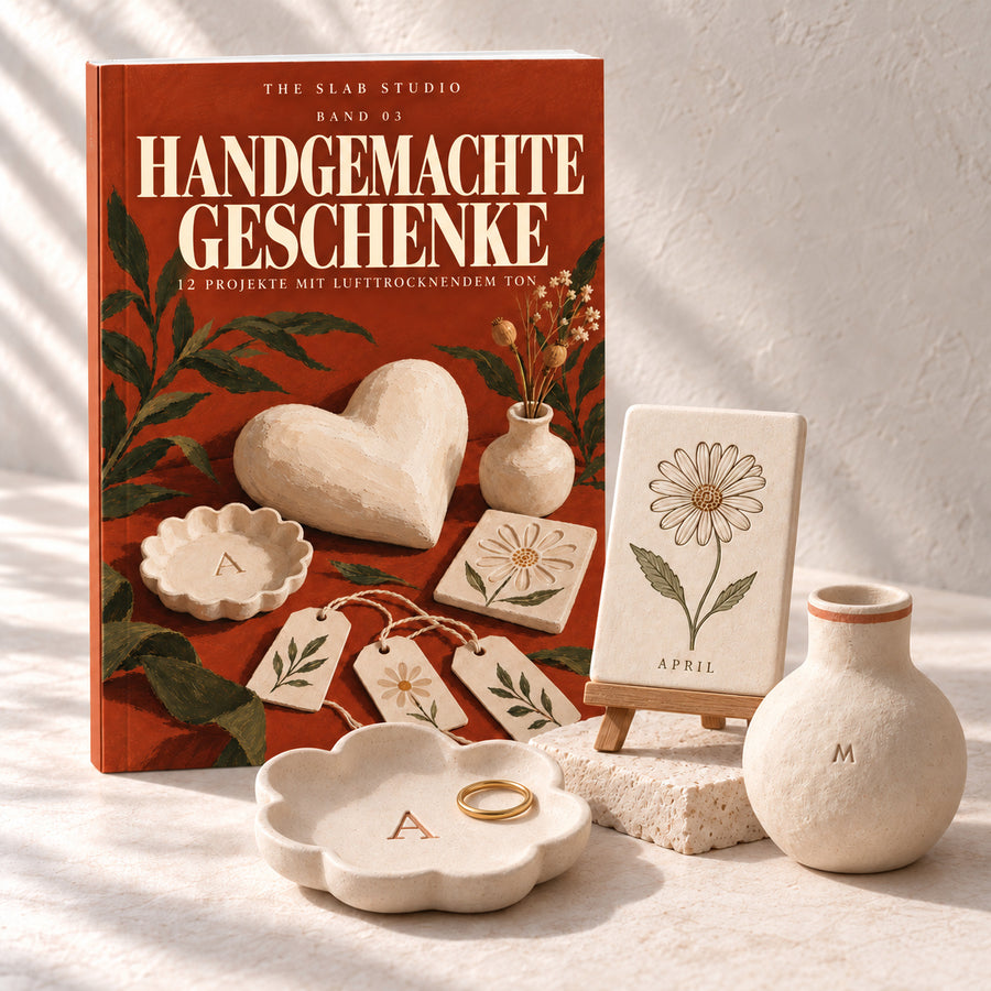 Handgemachte Geschenke