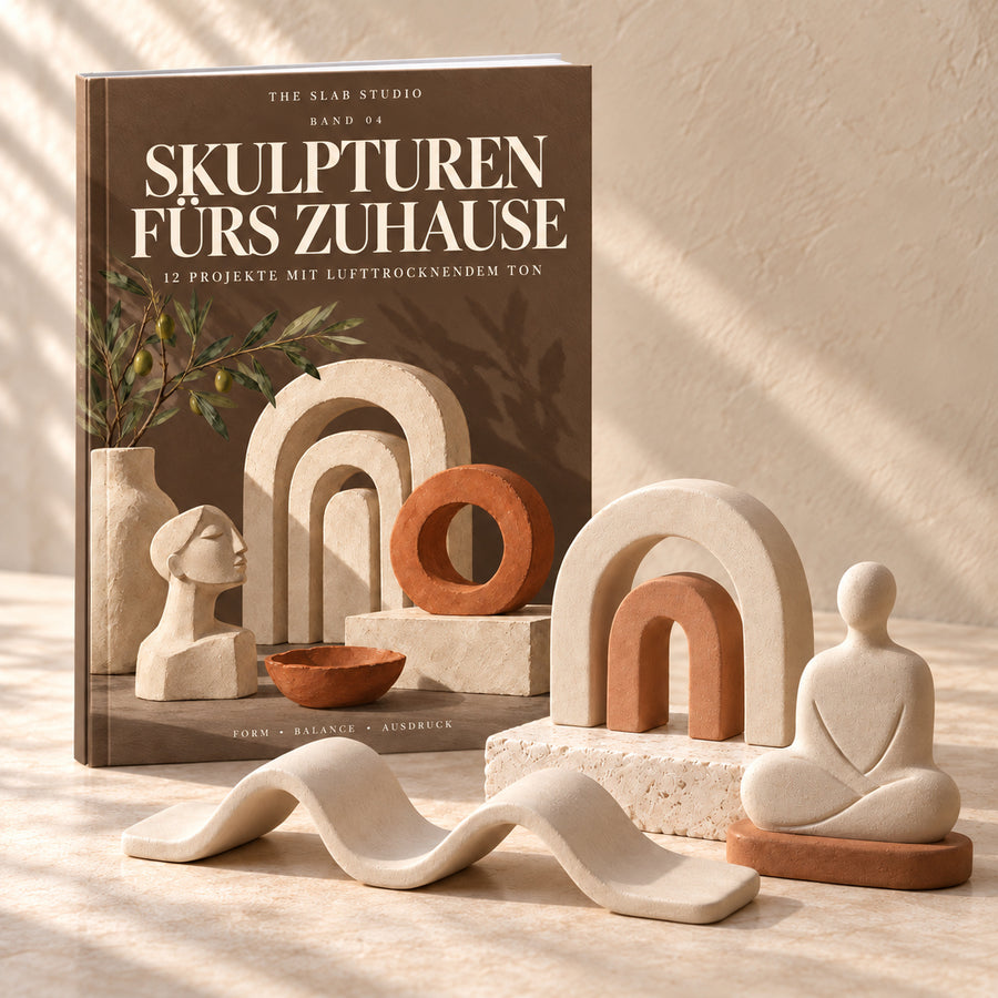 Skulpturales Wohnen