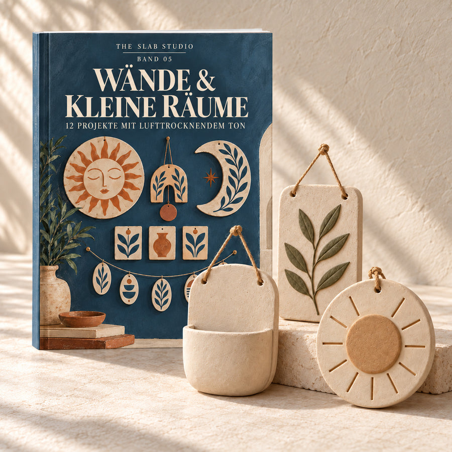 Wände & kleine Räume