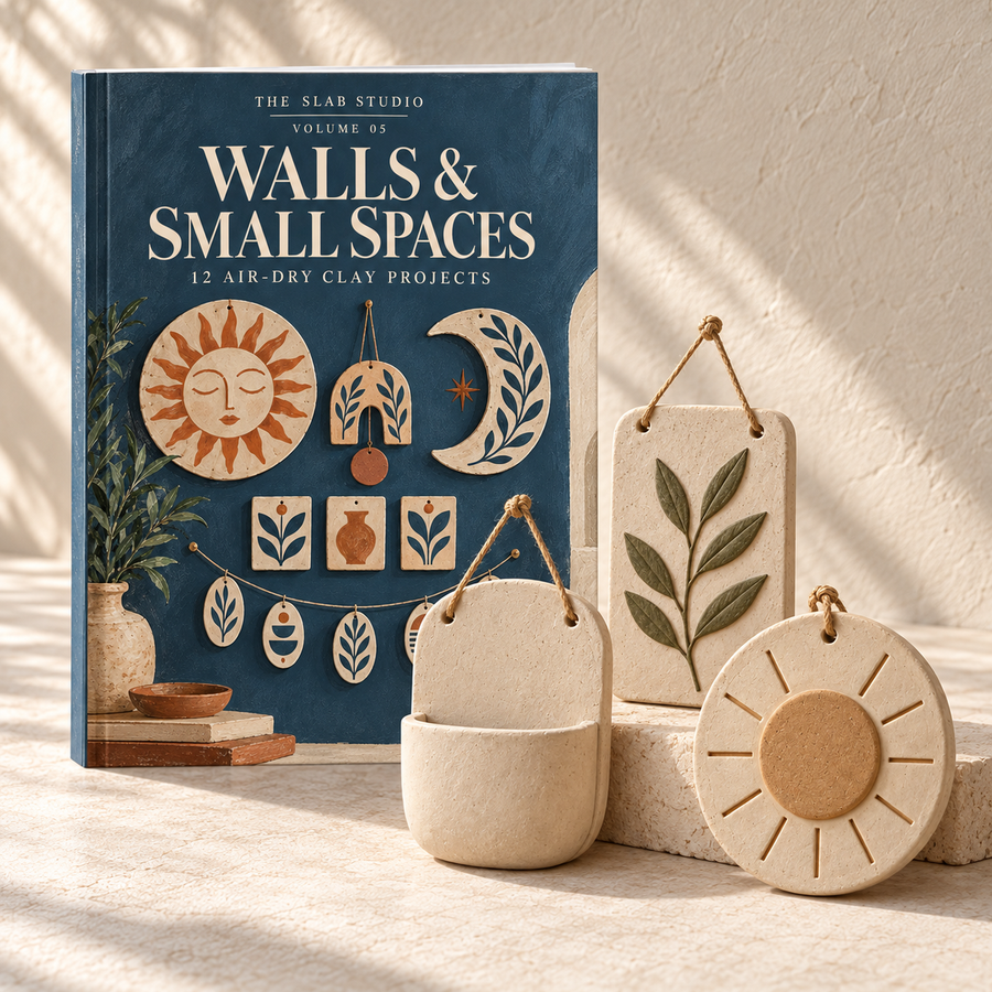 Walls & Small Spaces