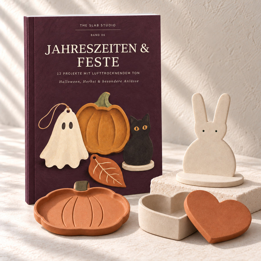 Jahreszeiten & Feiertage