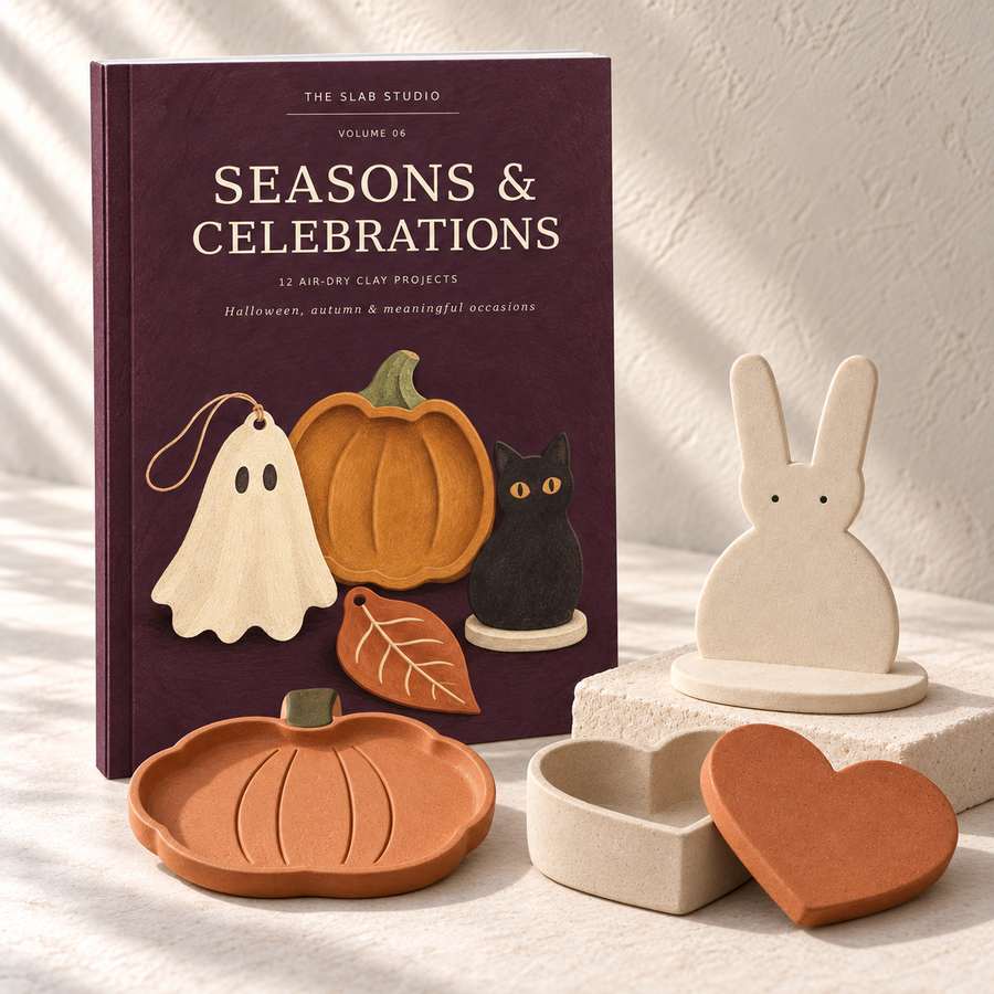 Seasons & Celebrations