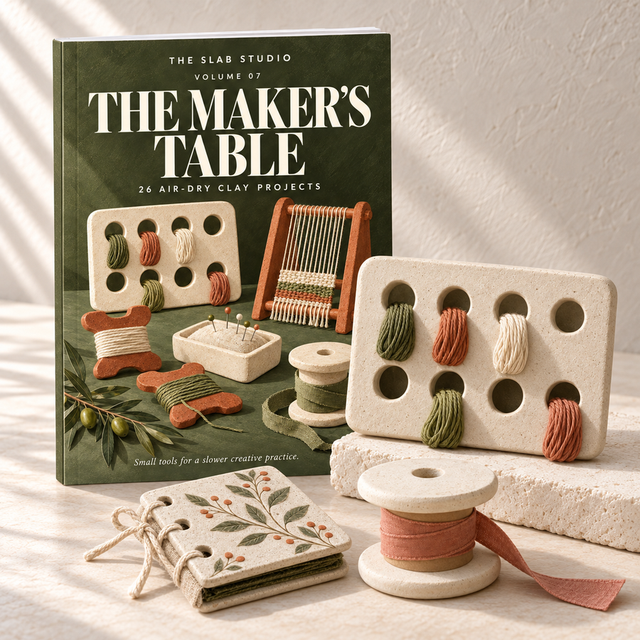 The Maker's Table