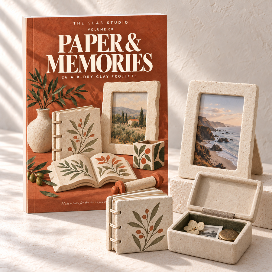 Paper & Memories