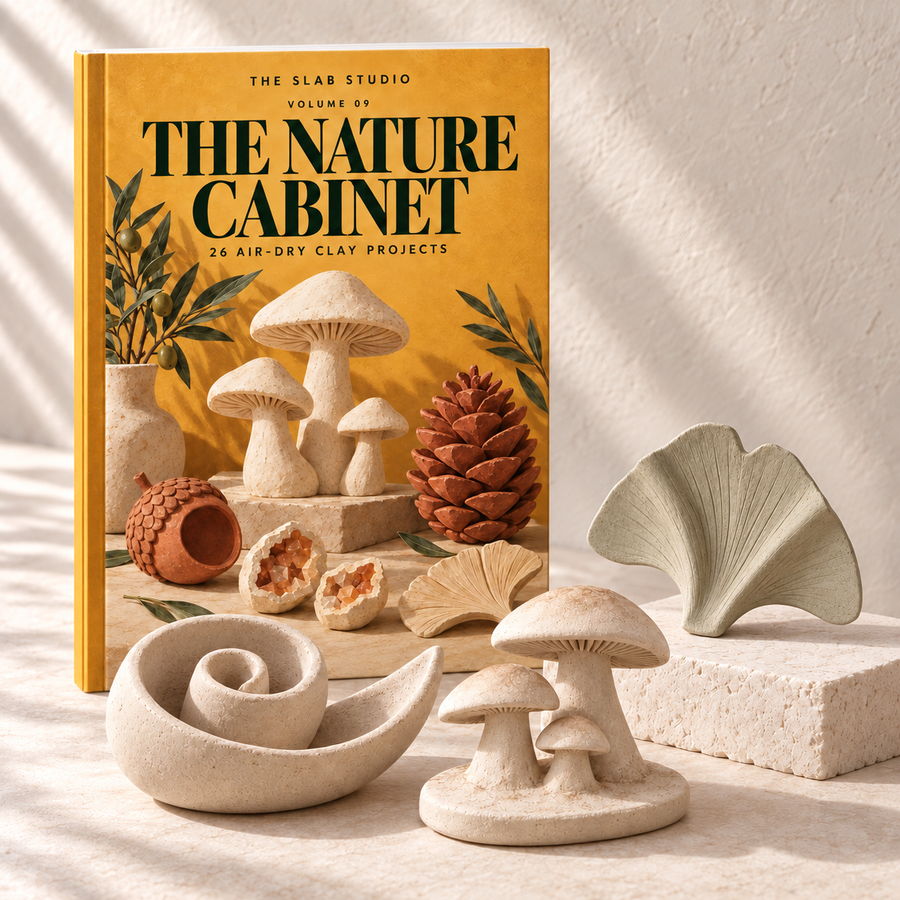 The Nature Cabinet