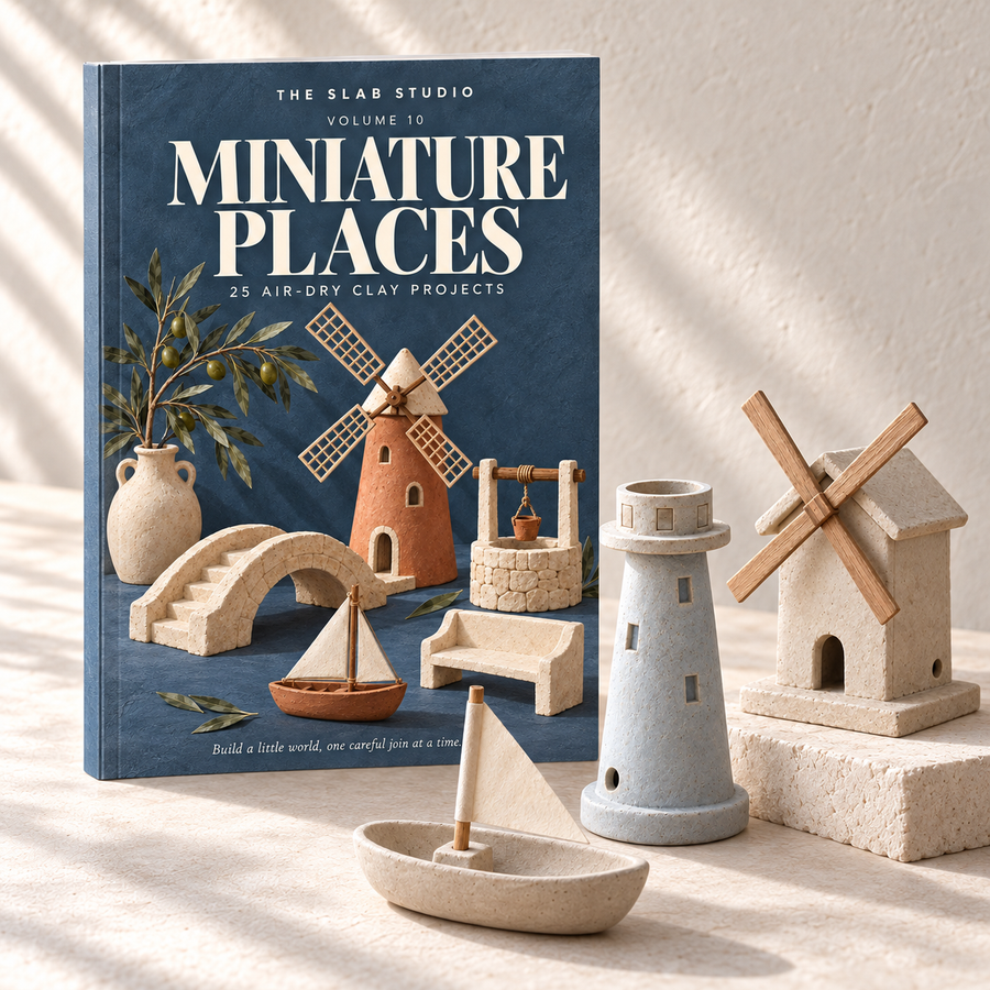 Miniature Places