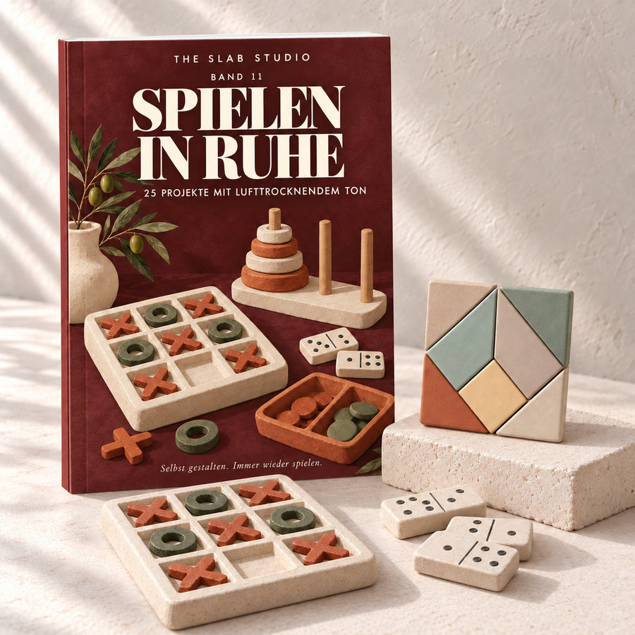Ruhiges Spielen