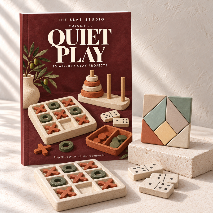 Quiet Play