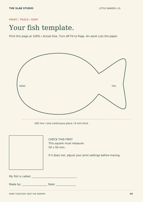 Printable, full size