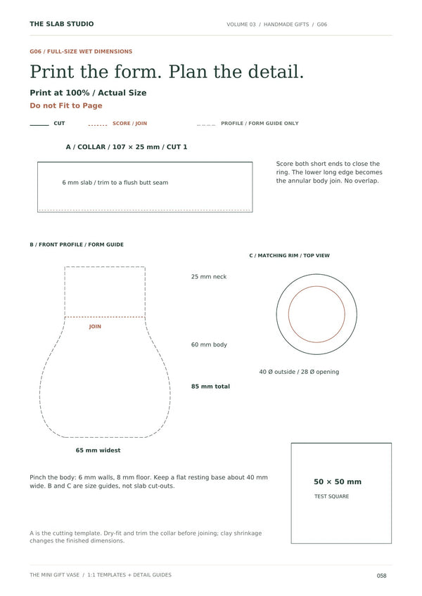 Printable, full size