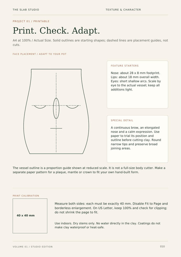 Printable, full size