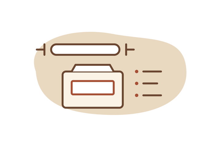 Clay from any craft shop